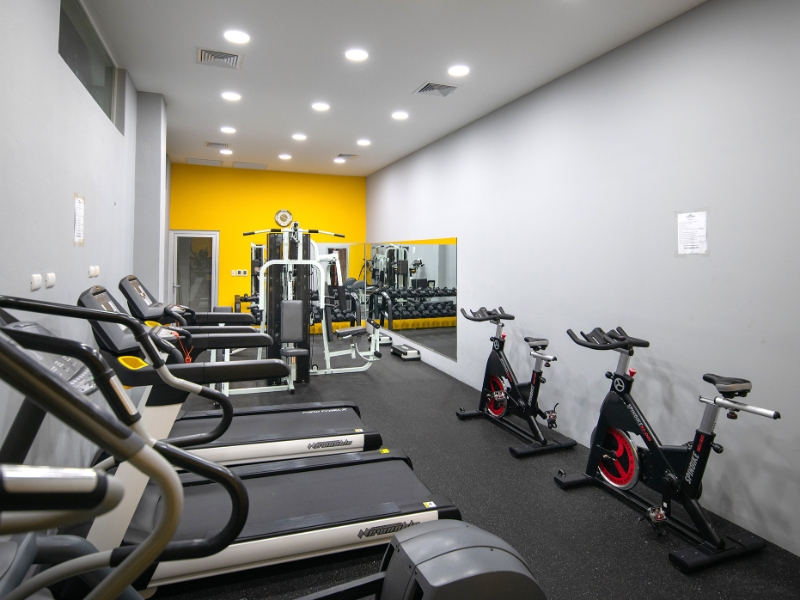 Gym
