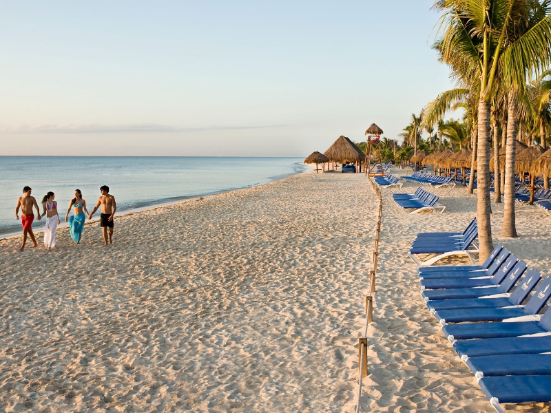 Hotel Beach