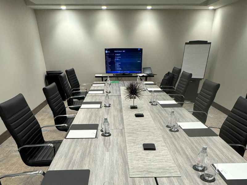 Board Room