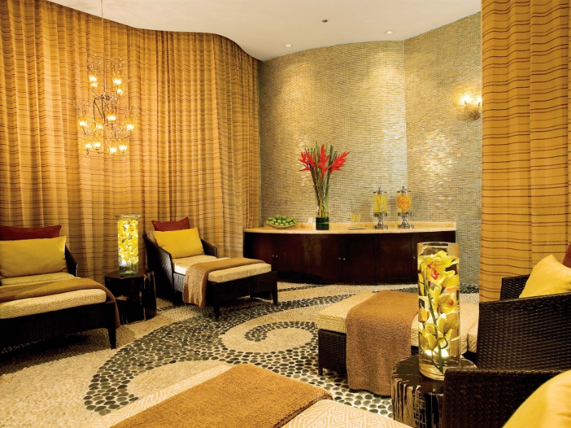Relaxation Suite