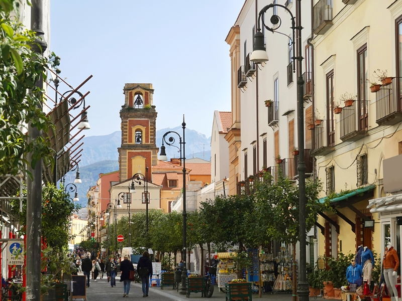 Sorrento