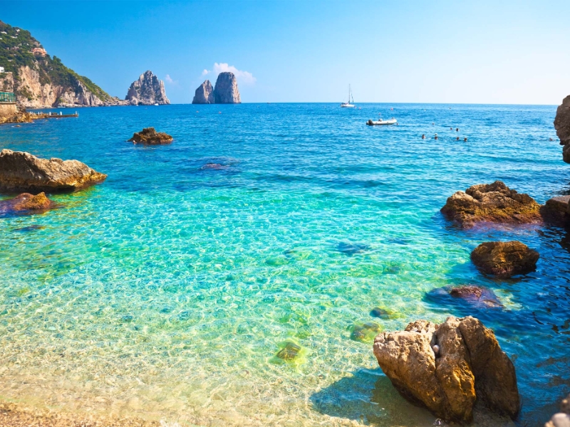 Capri