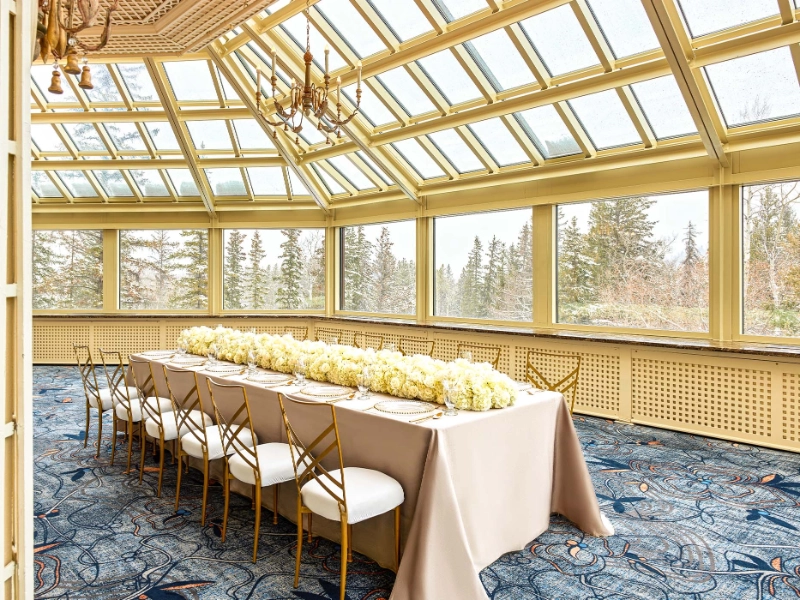 Conservatory