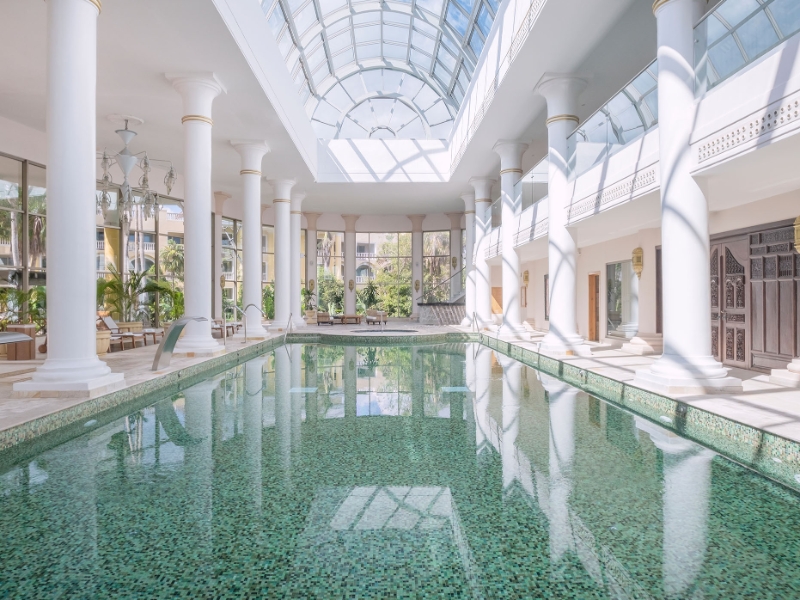 Spa