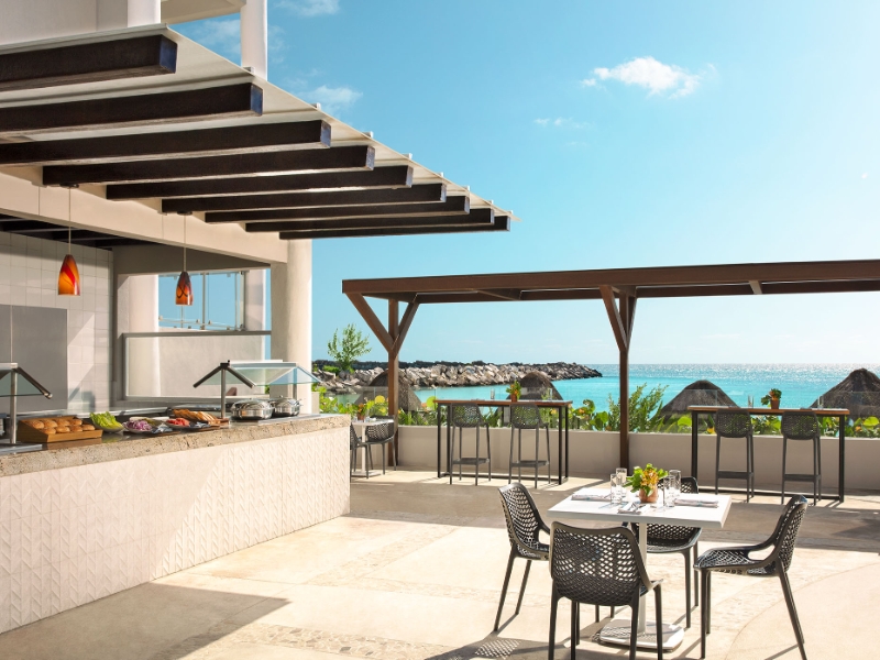 Barefoot Grill