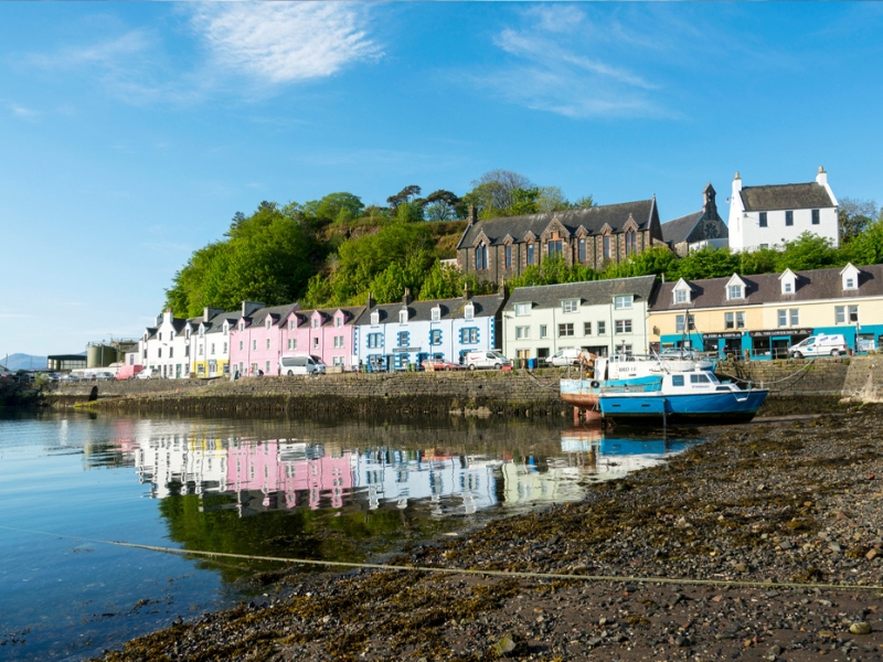 Isle of Skye