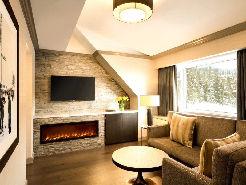 Alpine Suite Living