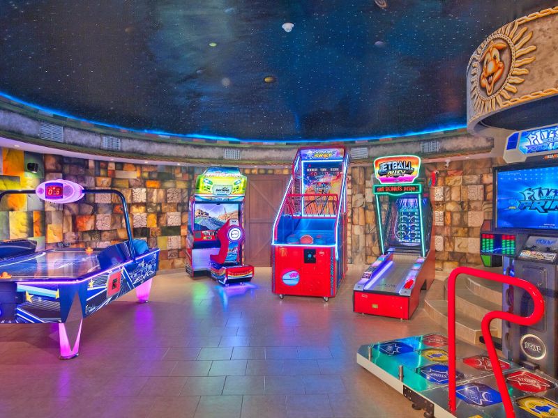Arcade