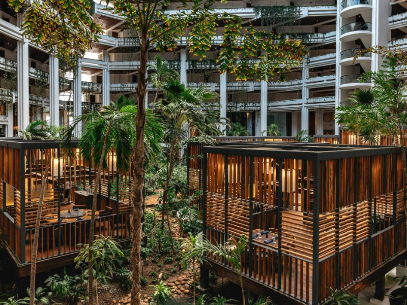 Kao Restaurant