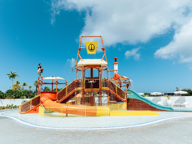 Water Park