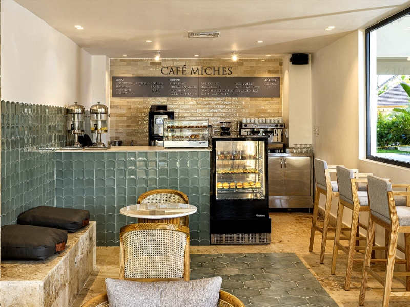 Cafe