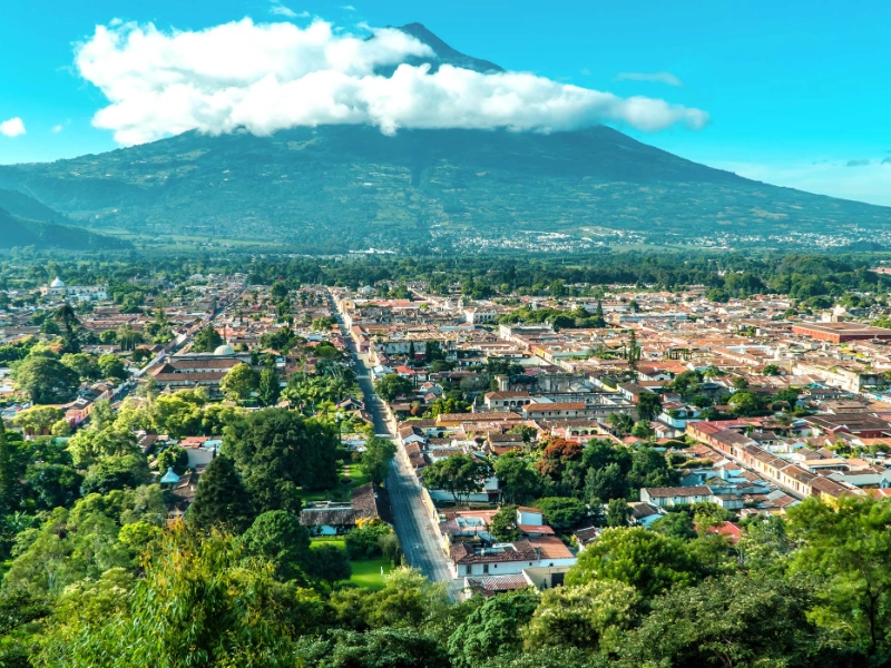 La Antigua