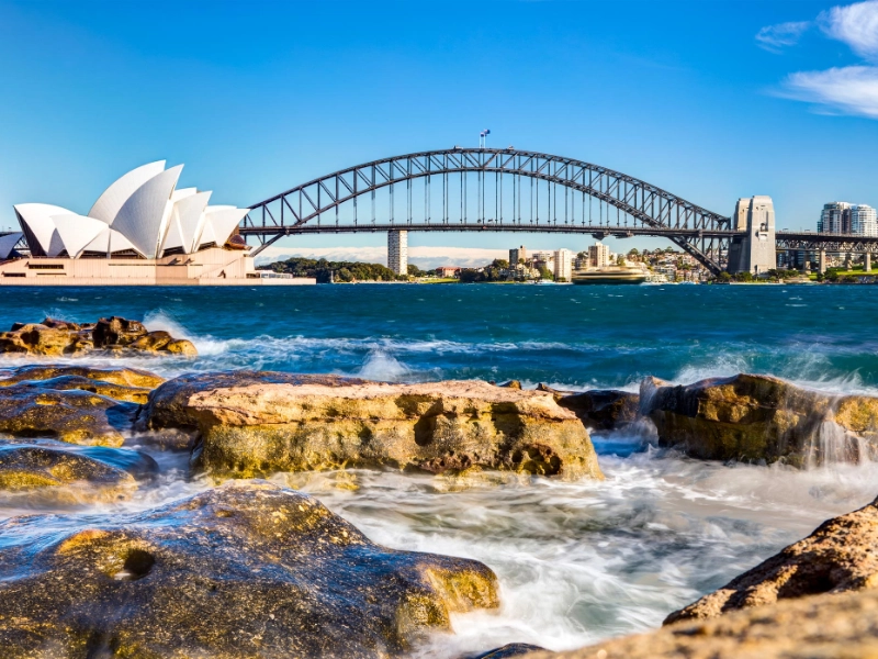 Sydney