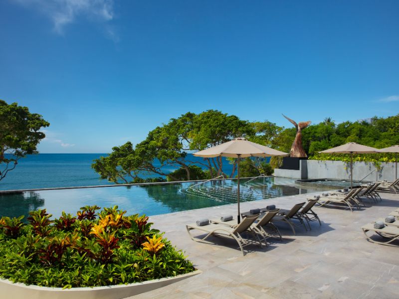 InfinityPool
