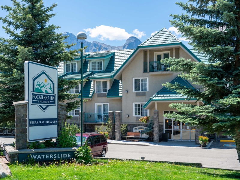 Exterior Summer