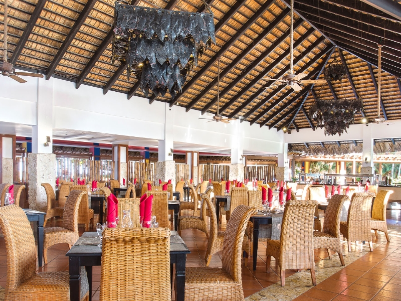 Rodizzio Restaurant