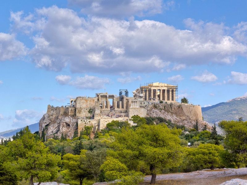 Athens