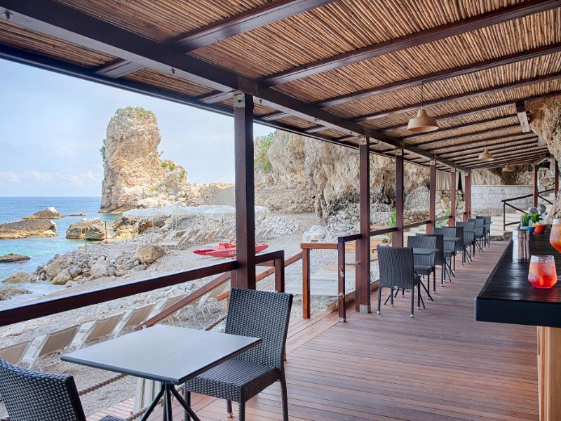 Bar Spiaggia