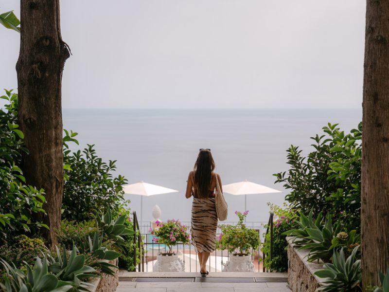 Ocean View