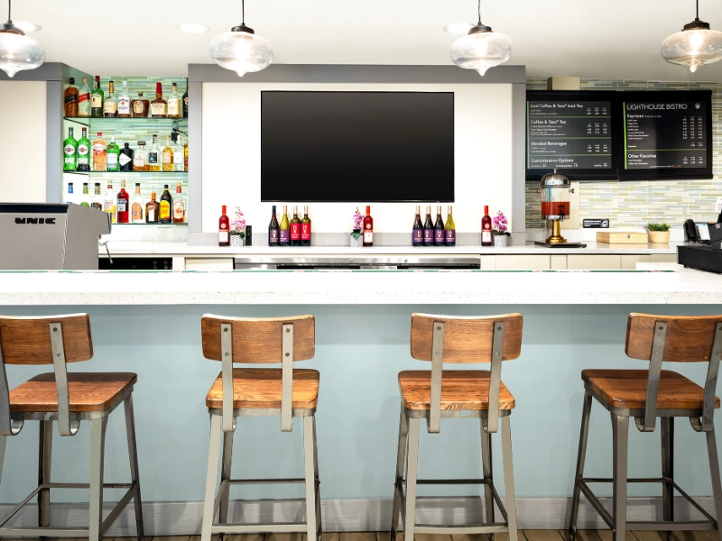 Bistro Bar