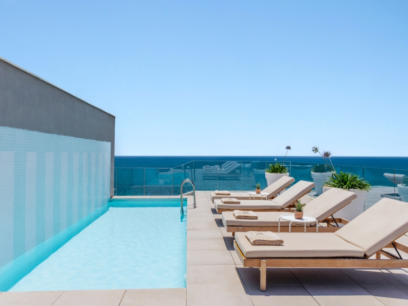 Private Pool