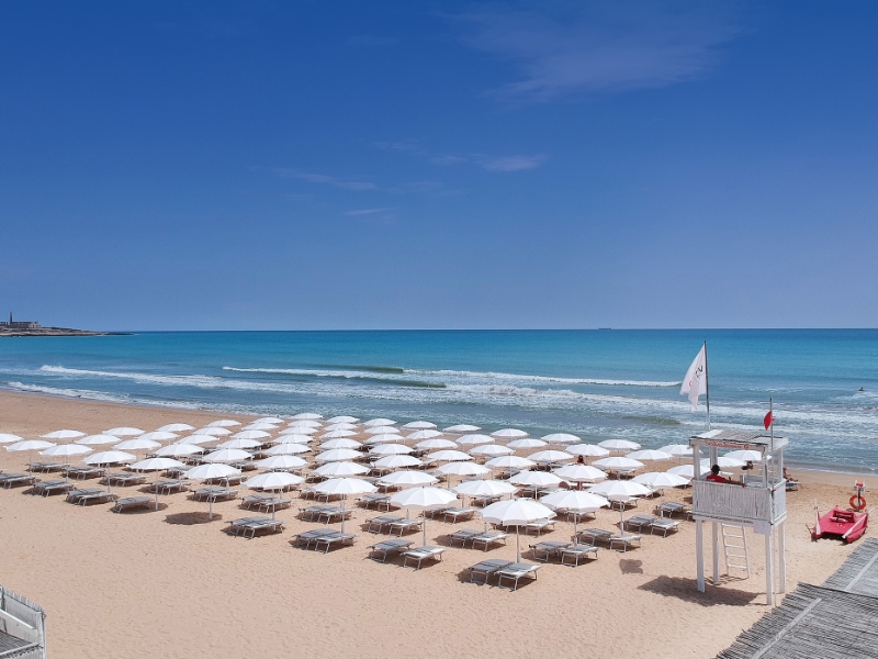 Beach Bar