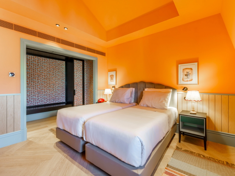 Superior Aliados View