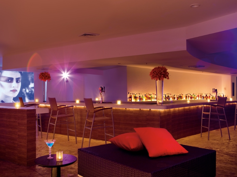 Desires Music Lounge