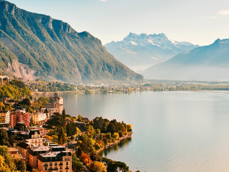 Montreux