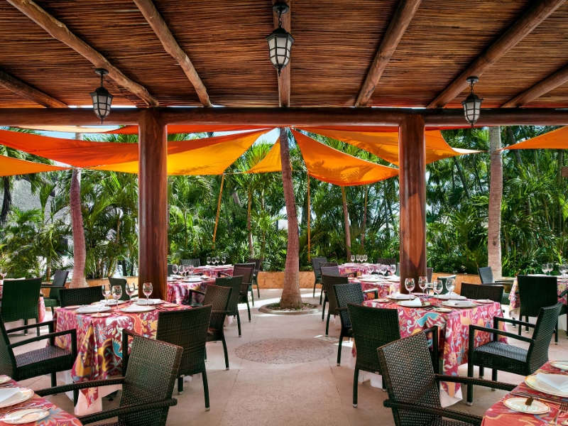 Restaurant Tamarindo