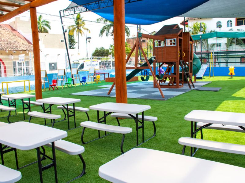 Kids Club