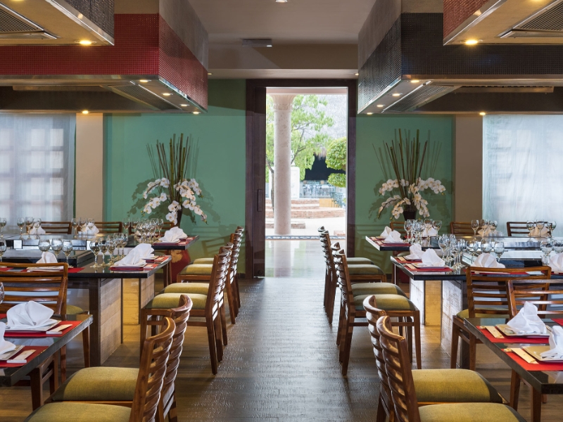 Restaurant Sakura