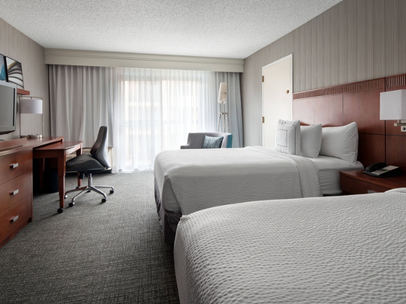 Double Guestroom
