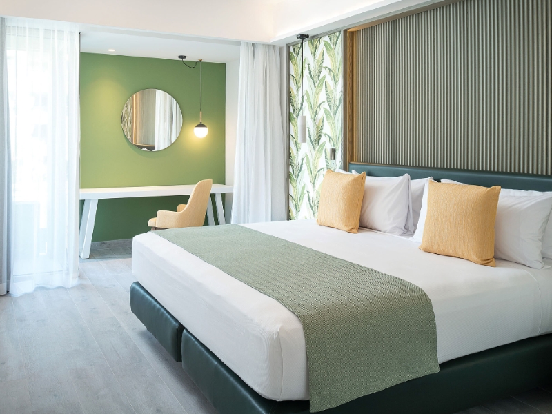 Superior Suite
