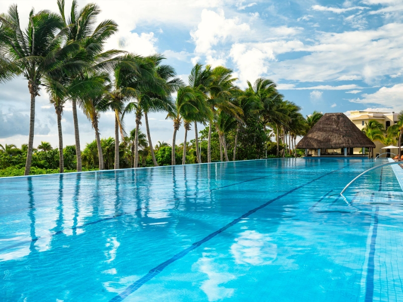 Olympic Pool