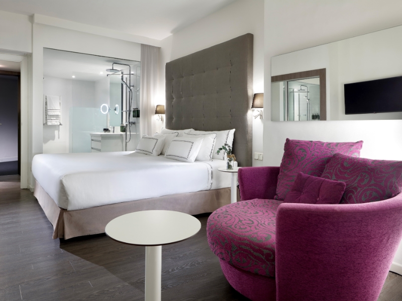 Premium Room Sea View