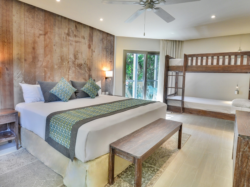 Eco Signature Superior Room