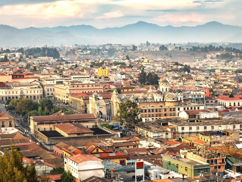 Quetzaltenango