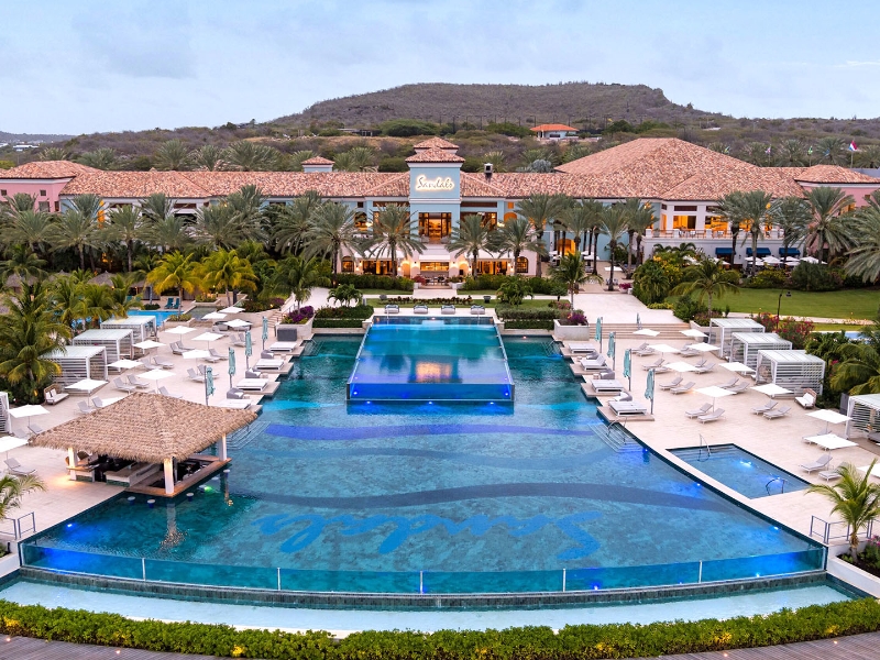 Pool Main Pool