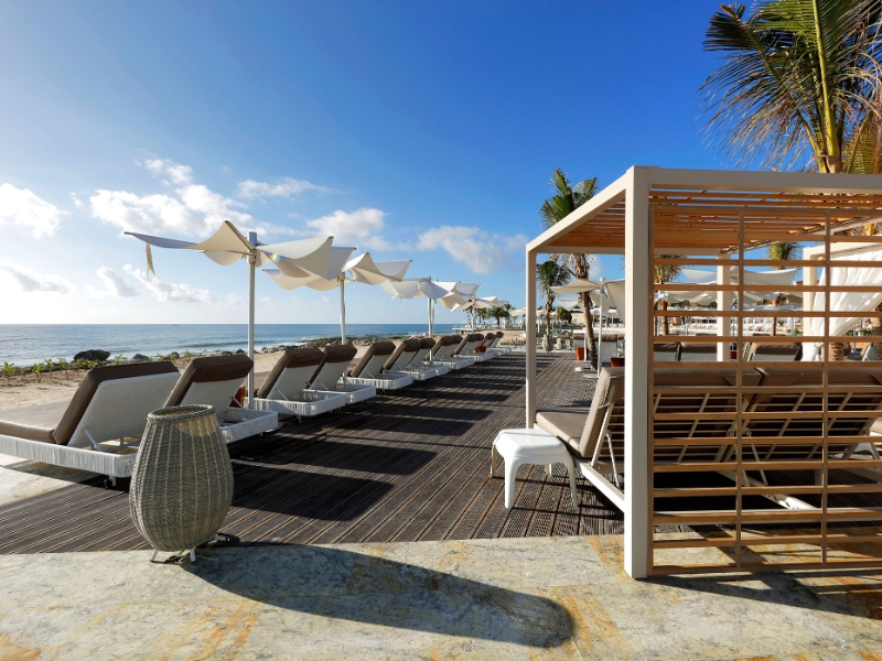 Beach Club