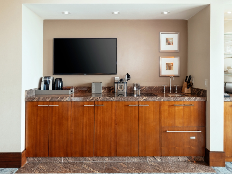 Studio Kitchen