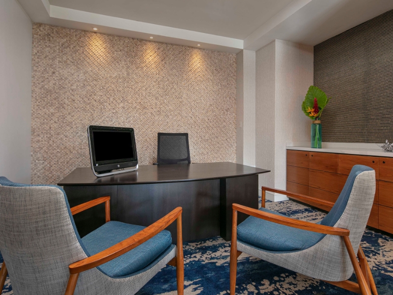 Concierge