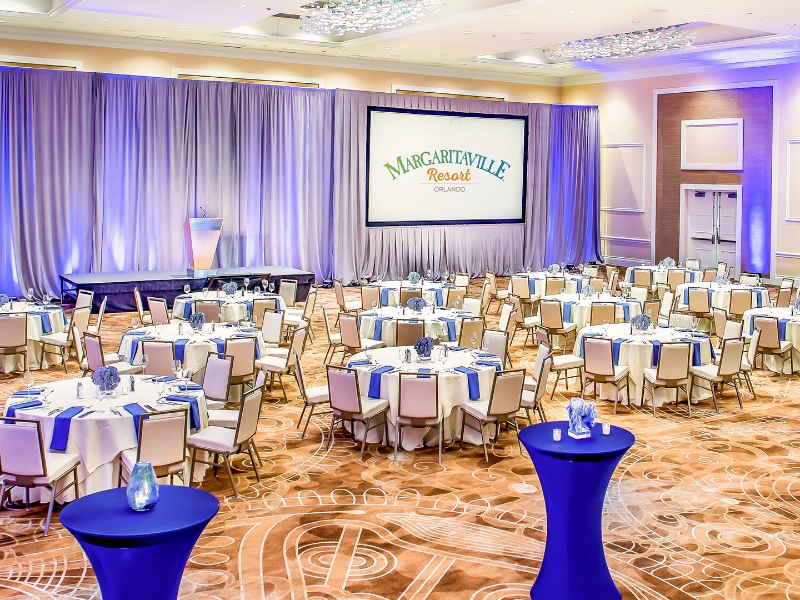Ballroom