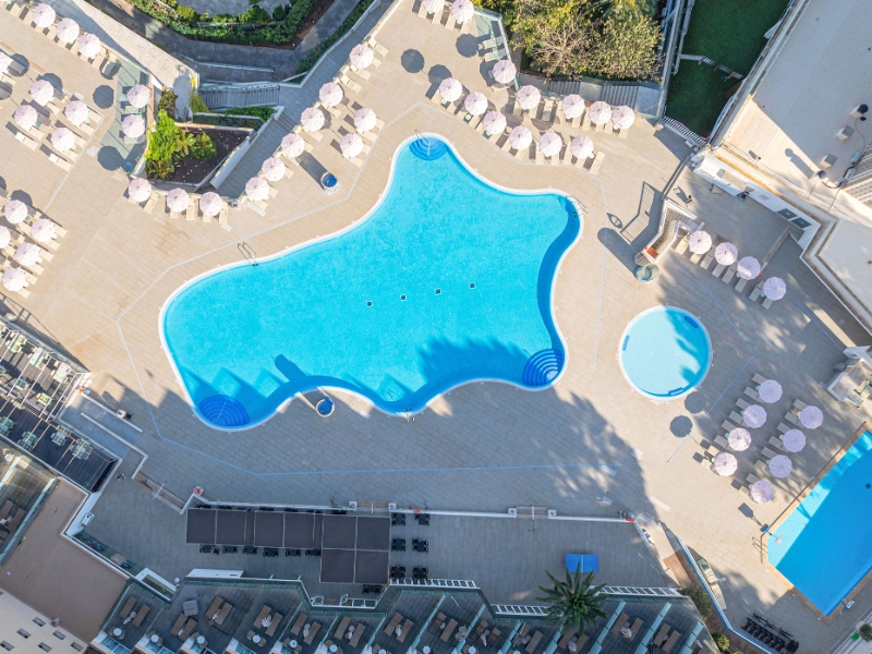 General Pool