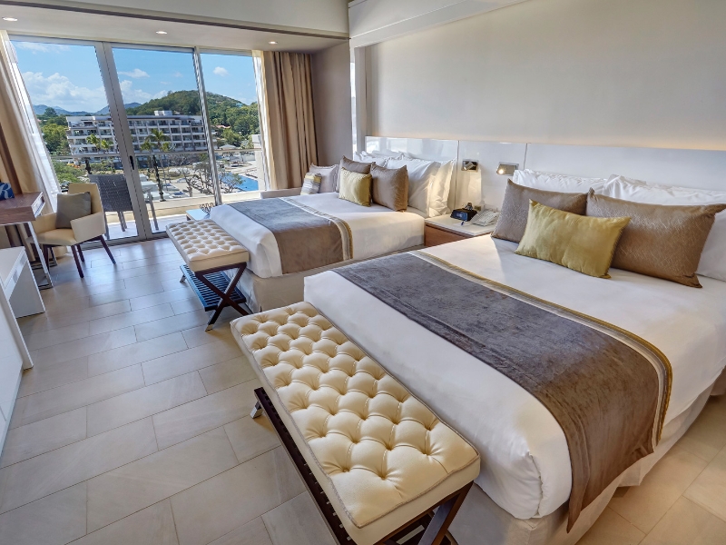 Junior Suite Ocean View