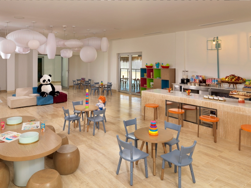 Habitat Kids Club