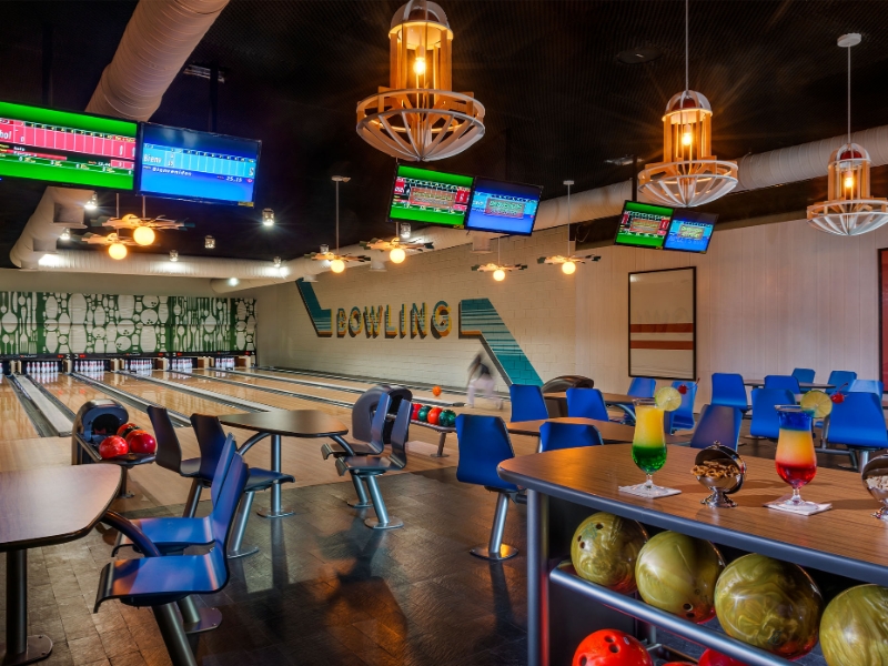 Bowling