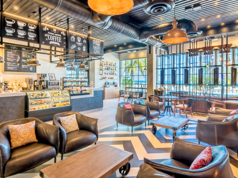 Casa de Cafe