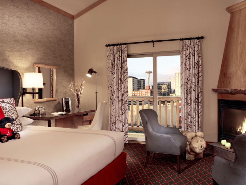 Room Single