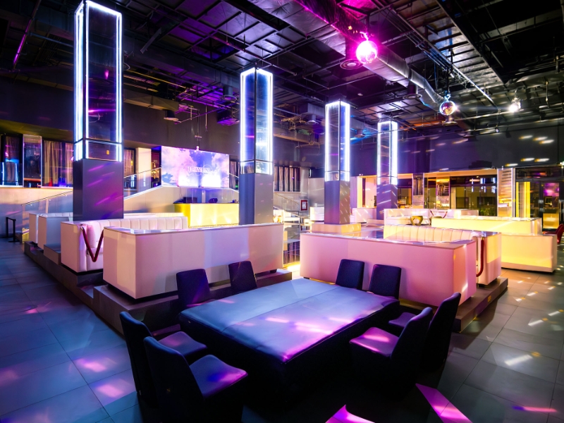 Club